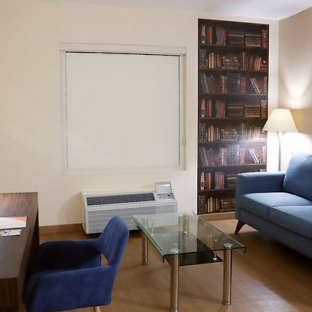Rio Vista Inn Business High Class Tampico Eksteriør bilde