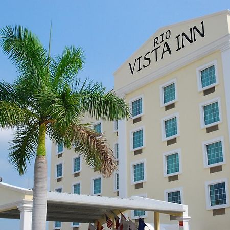 Rio Vista Inn Business High Class Tampico Eksteriør bilde
