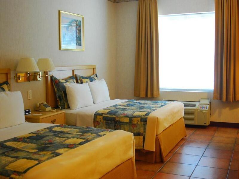 Rio Vista Inn Business High Class Tampico Eksteriør bilde