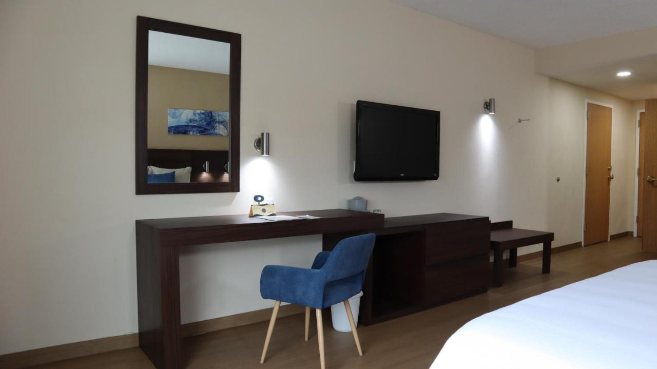 Rio Vista Inn Business High Class Tampico Eksteriør bilde