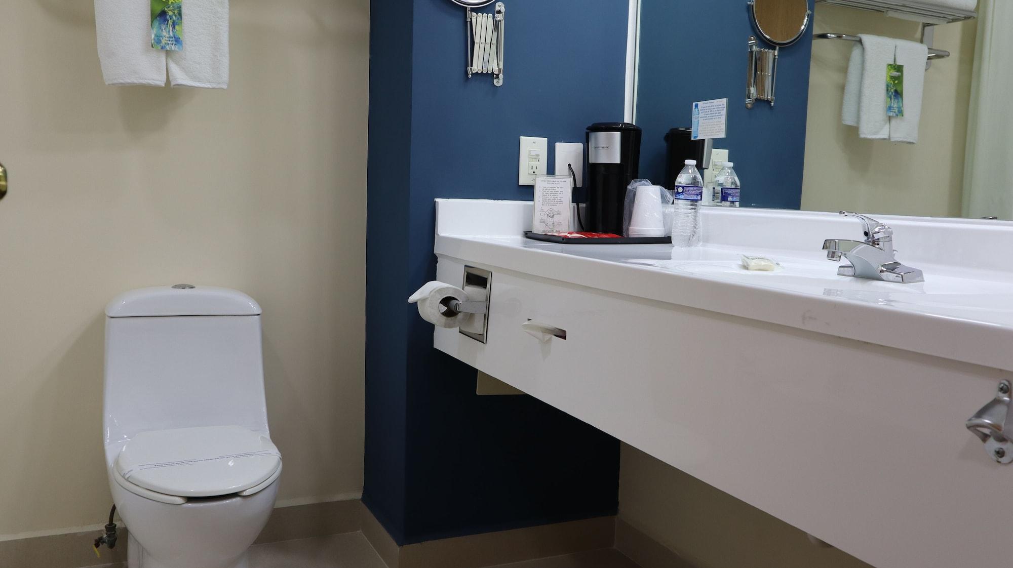 Rio Vista Inn Business High Class Tampico Eksteriør bilde