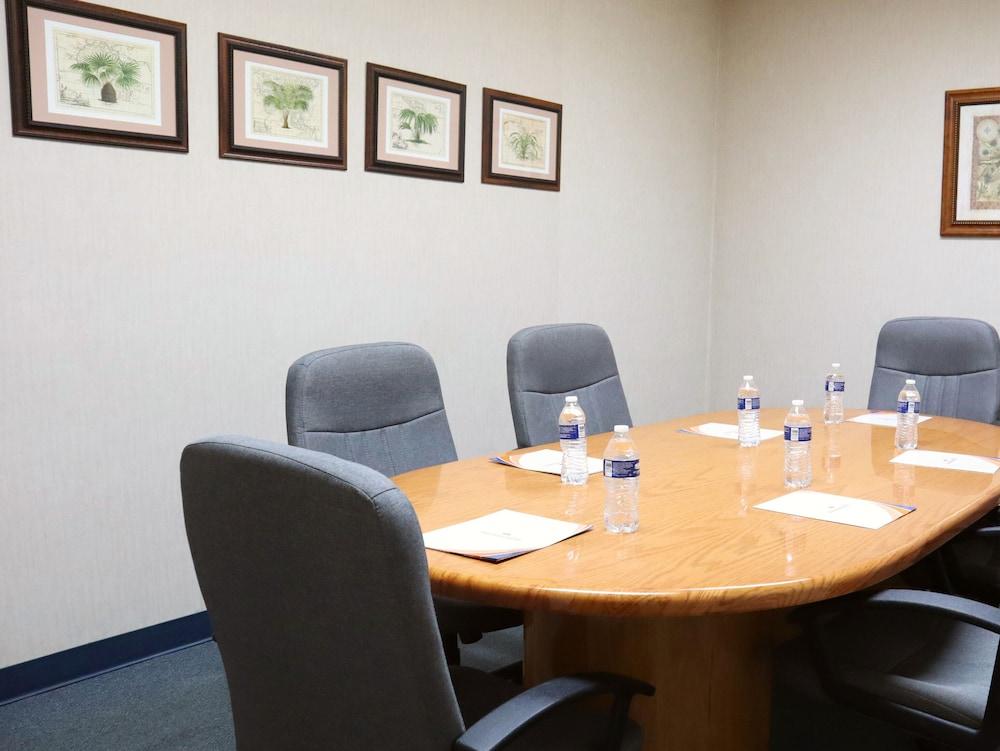 Rio Vista Inn Business High Class Tampico Eksteriør bilde