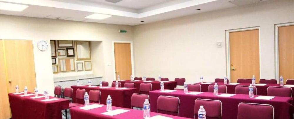Rio Vista Inn Business High Class Tampico Eksteriør bilde