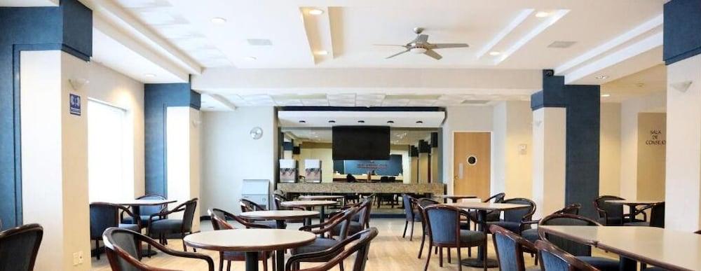 Rio Vista Inn Business High Class Tampico Eksteriør bilde
