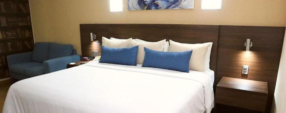 Rio Vista Inn Business High Class Tampico Eksteriør bilde