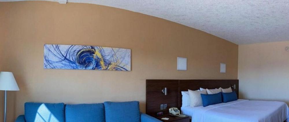 Rio Vista Inn Business High Class Tampico Eksteriør bilde