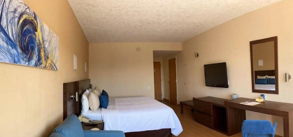 Rio Vista Inn Business High Class Tampico Eksteriør bilde