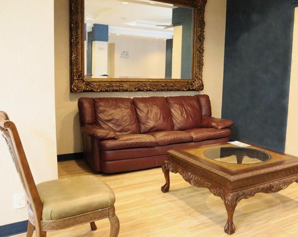 Rio Vista Inn Business High Class Tampico Eksteriør bilde