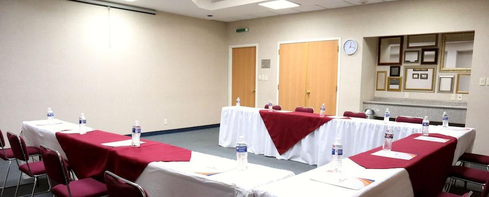 Rio Vista Inn Business High Class Tampico Eksteriør bilde