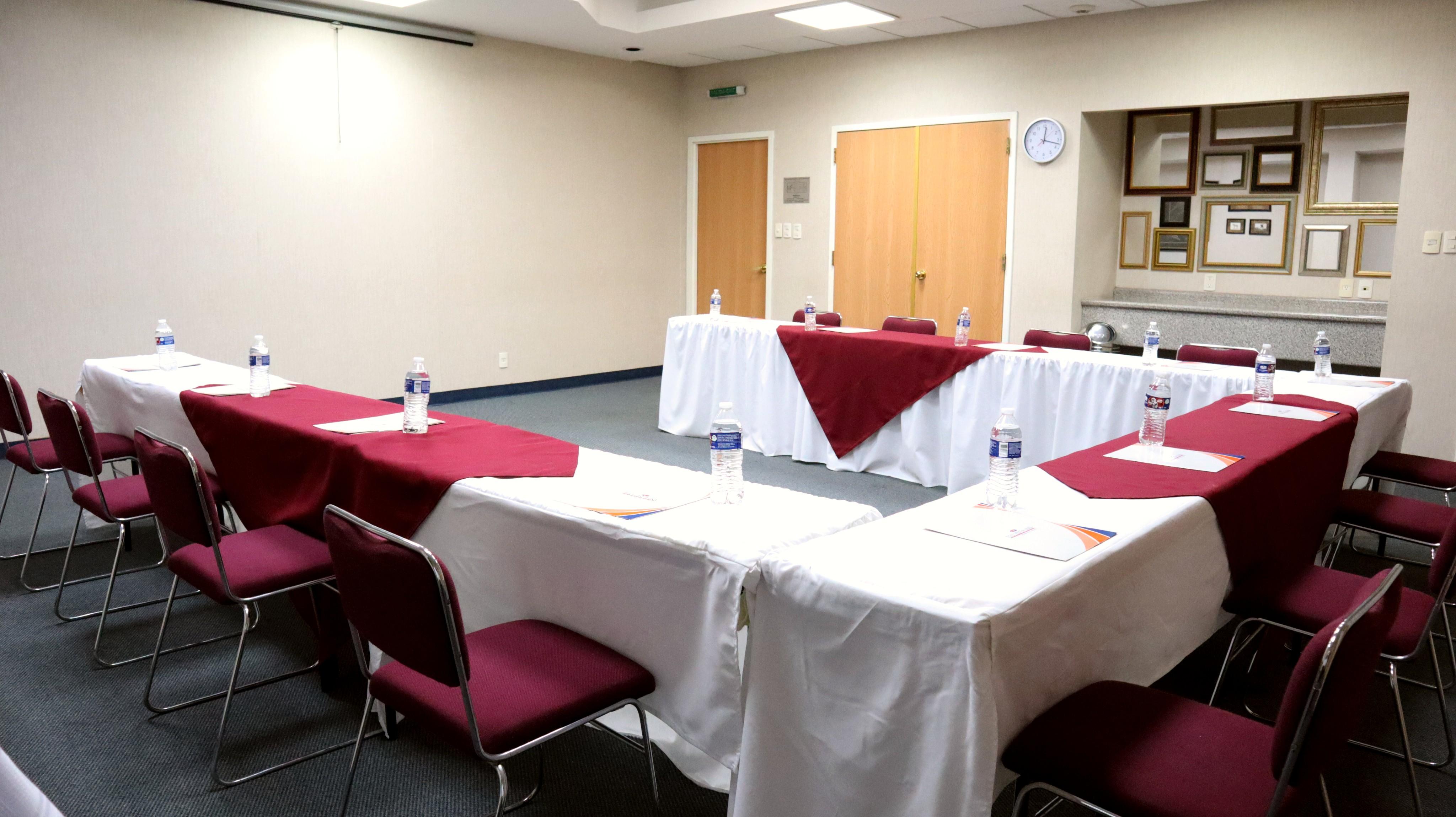 Rio Vista Inn Business High Class Tampico Eksteriør bilde