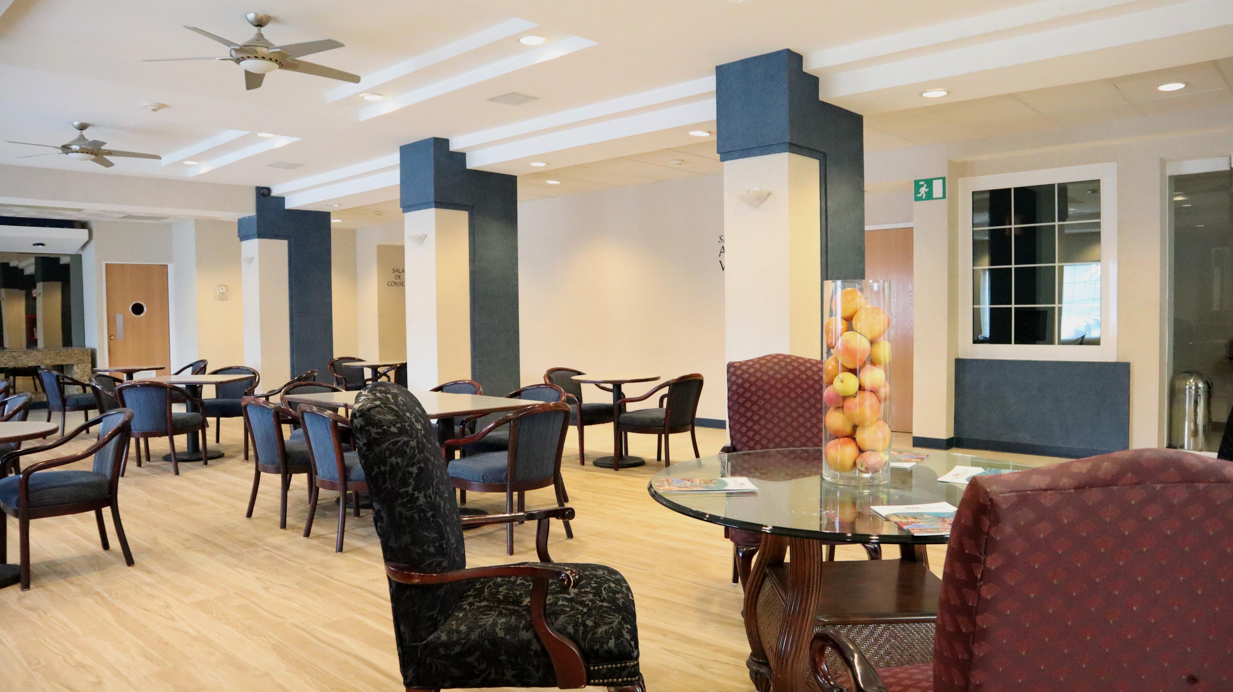 Rio Vista Inn Business High Class Tampico Eksteriør bilde