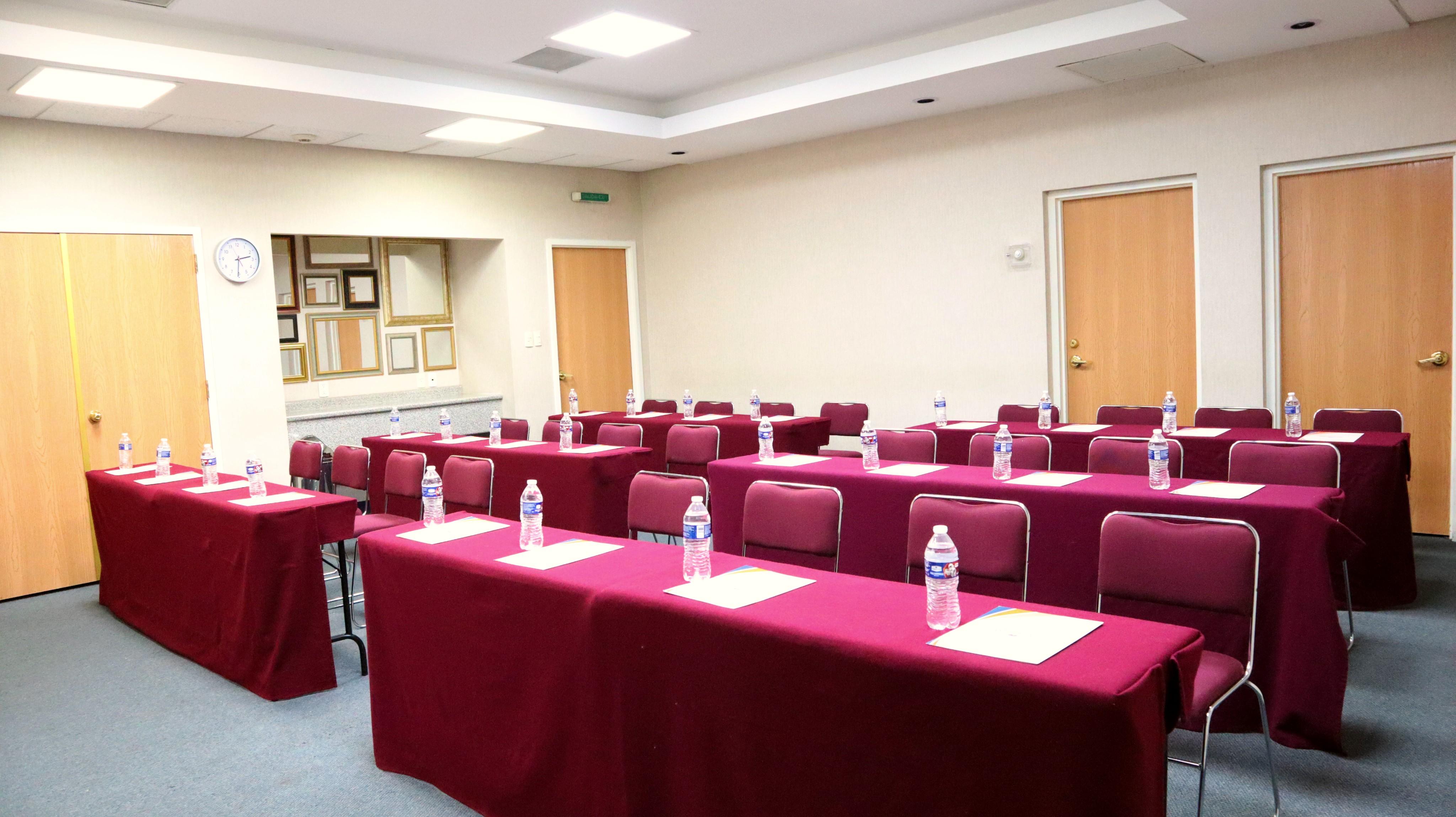 Rio Vista Inn Business High Class Tampico Eksteriør bilde