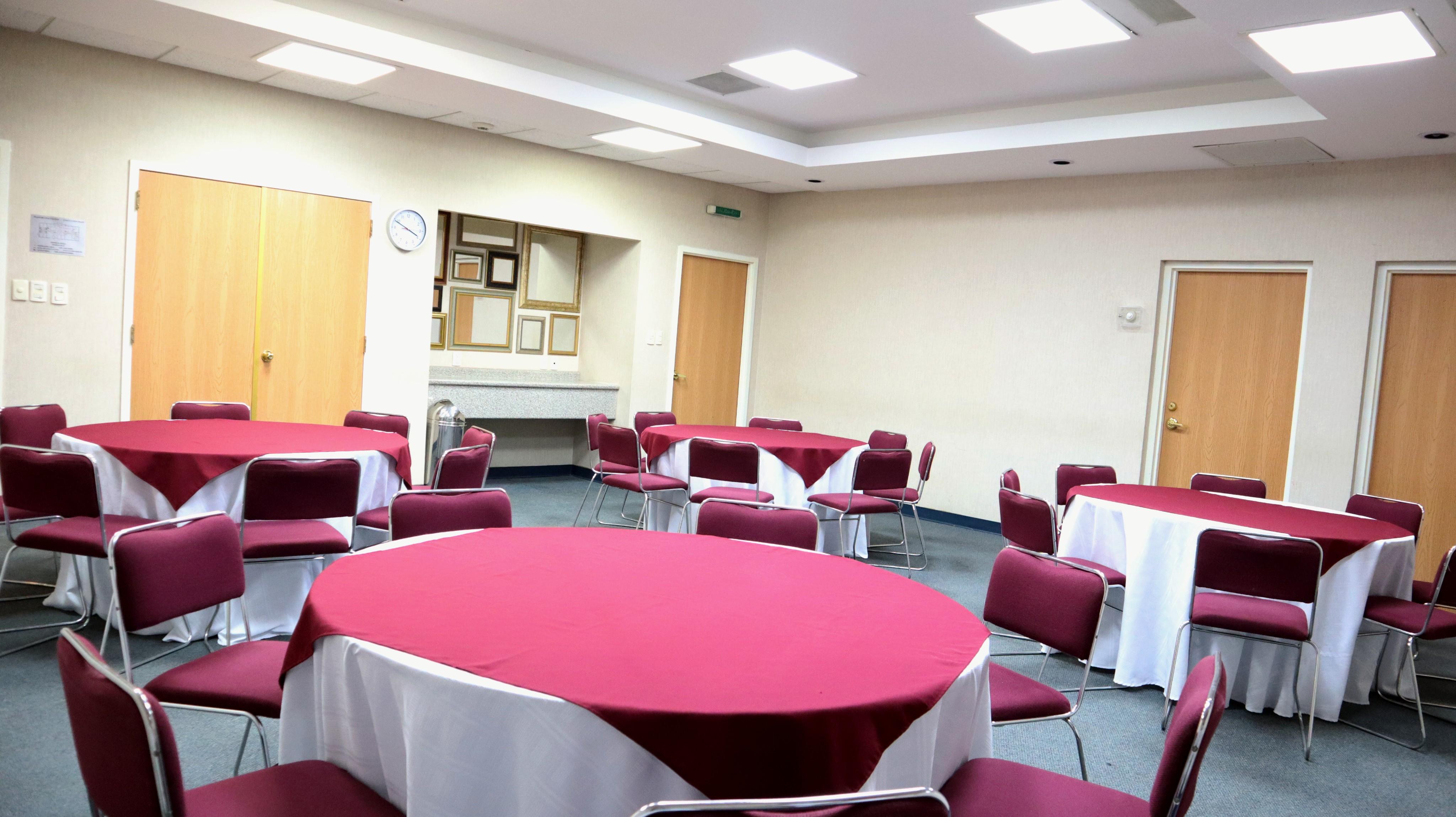 Rio Vista Inn Business High Class Tampico Eksteriør bilde
