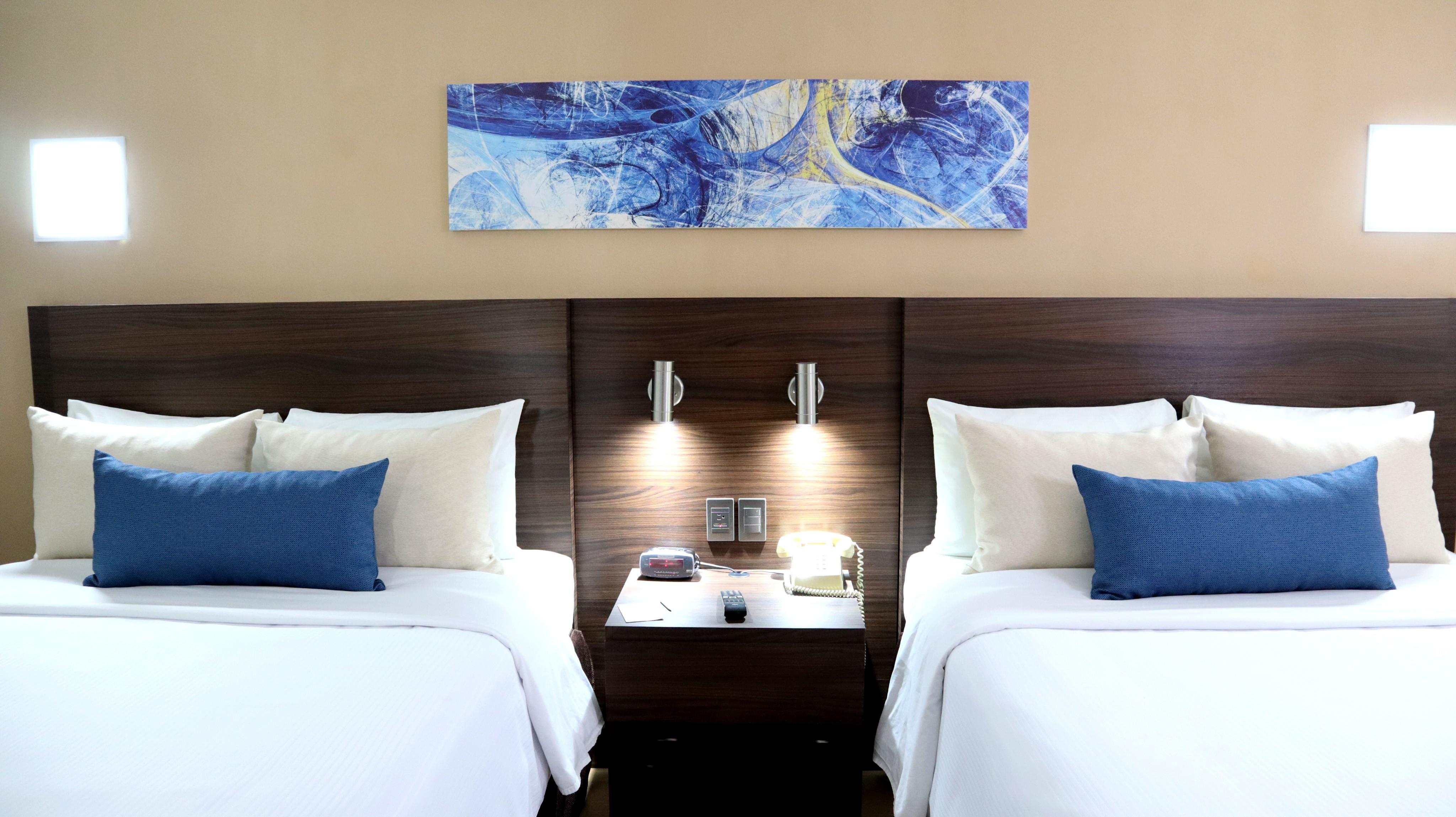 Rio Vista Inn Business High Class Tampico Eksteriør bilde