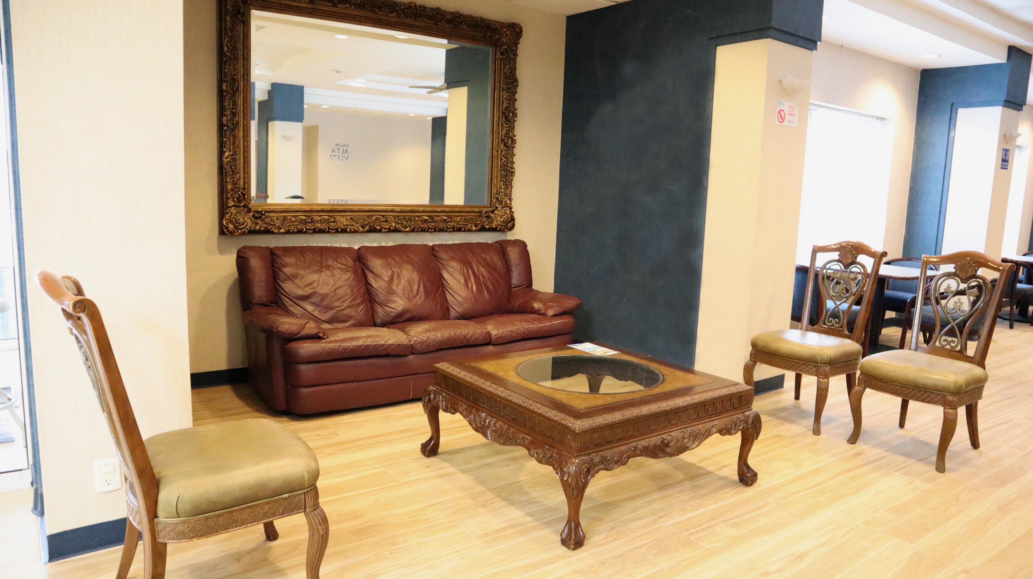 Rio Vista Inn Business High Class Tampico Eksteriør bilde