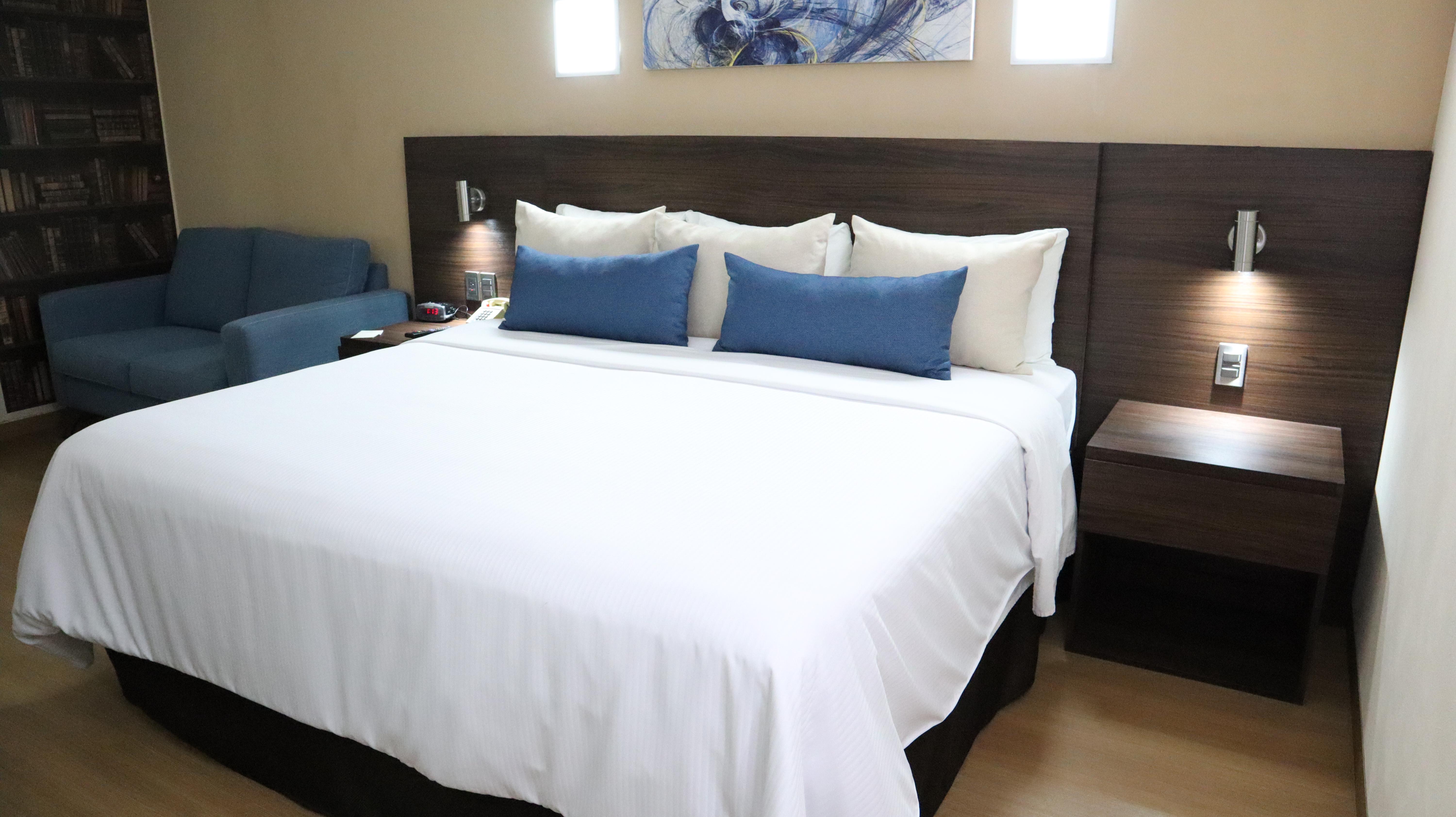 Rio Vista Inn Business High Class Tampico Eksteriør bilde