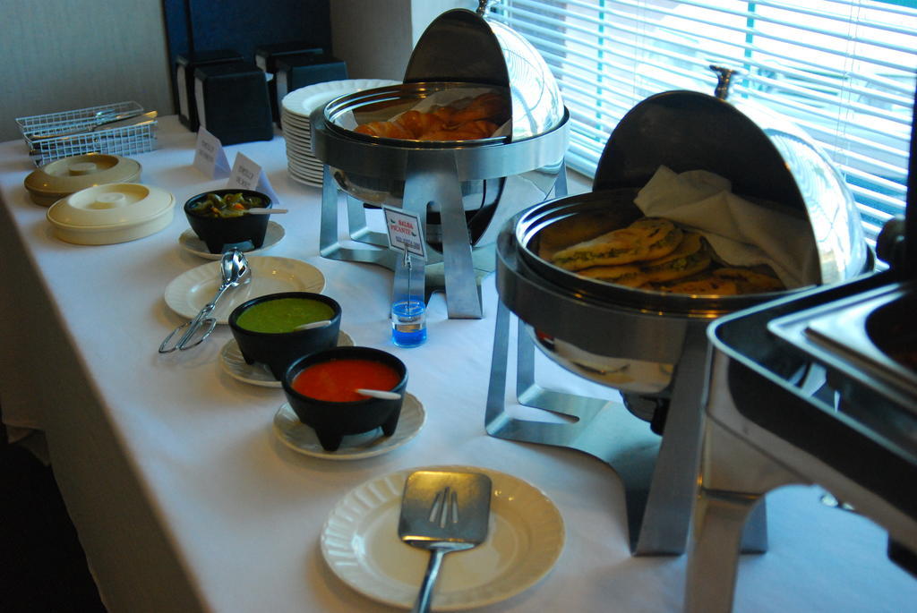 Rio Vista Inn Business High Class Tampico Eksteriør bilde