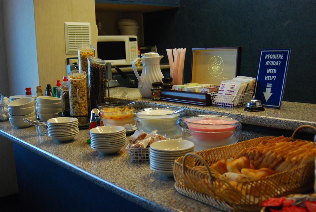 Rio Vista Inn Business High Class Tampico Eksteriør bilde