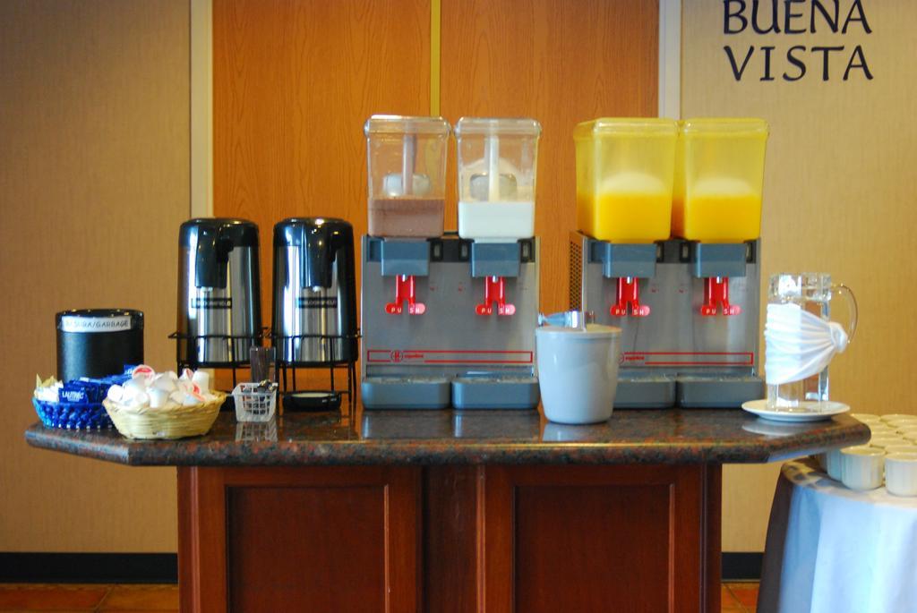 Rio Vista Inn Business High Class Tampico Eksteriør bilde