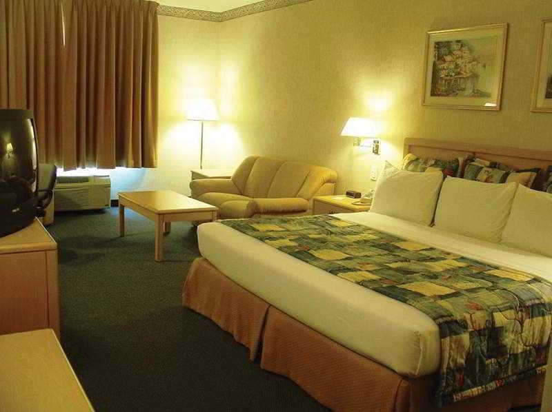 Rio Vista Inn Business High Class Tampico Eksteriør bilde