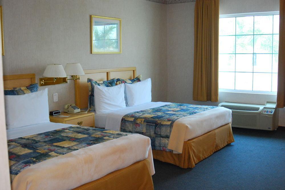 Rio Vista Inn Business High Class Tampico Eksteriør bilde