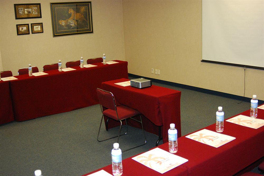 Rio Vista Inn Business High Class Tampico Eksteriør bilde