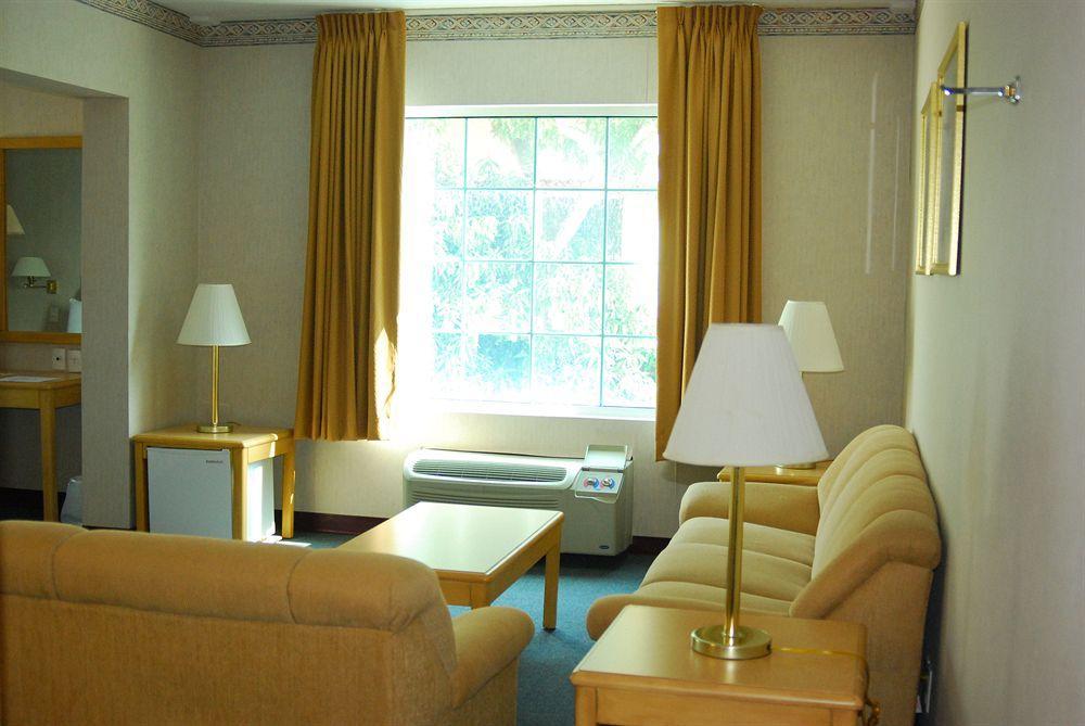 Rio Vista Inn Business High Class Tampico Eksteriør bilde