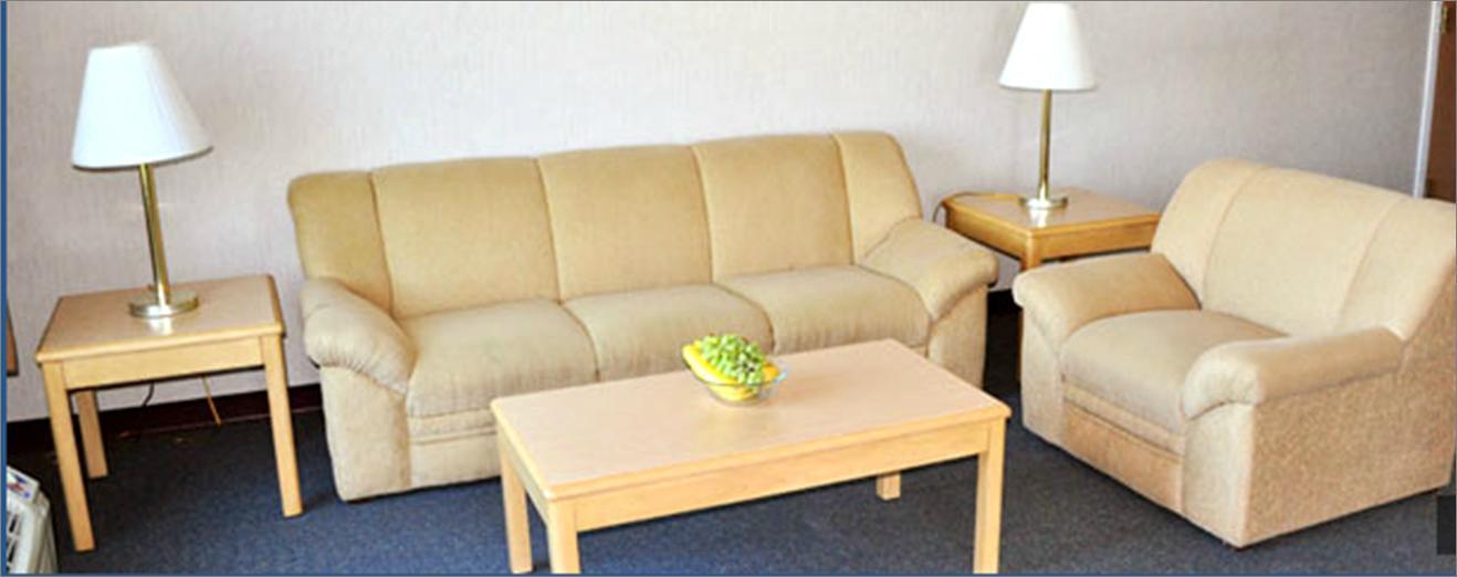 Rio Vista Inn Business High Class Tampico Eksteriør bilde