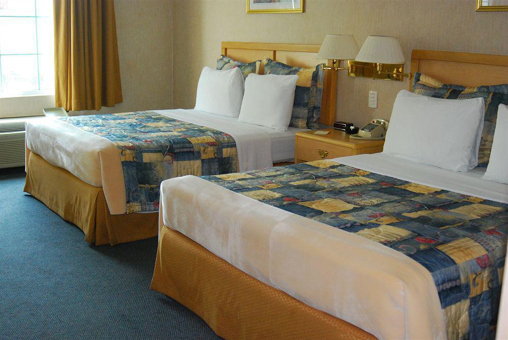 Rio Vista Inn Business High Class Tampico Eksteriør bilde