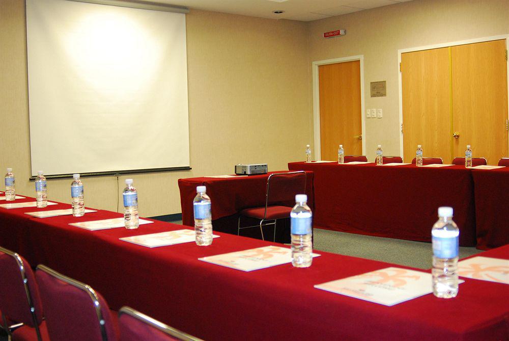 Rio Vista Inn Business High Class Tampico Eksteriør bilde