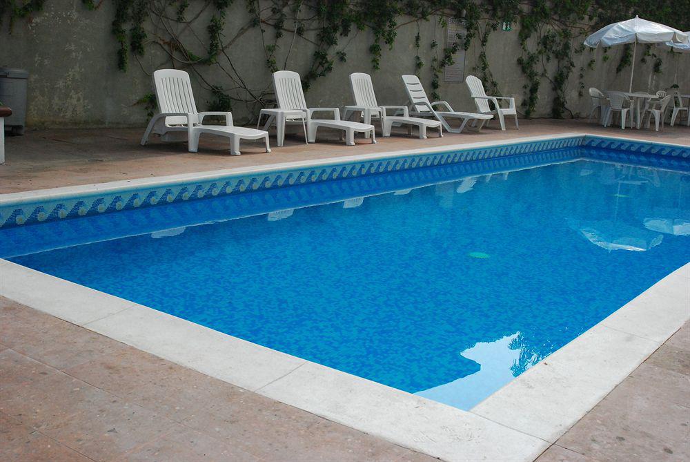Rio Vista Inn Business High Class Tampico Eksteriør bilde